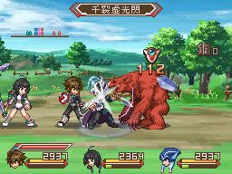 Tales of Hearts nos muestra su mejor cara y sus bazas para triunfar