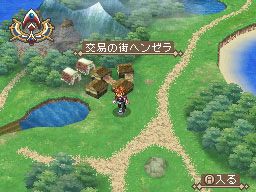 Tales of Hearts nos muestra su mejor cara y sus bazas para triunfar
