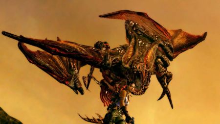 Resident Evil 5: Lost in Nightmares estar� disponible como contenido descargable