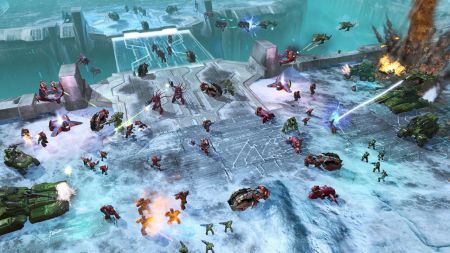 Especial Halo Wars - Ser el mejor estratega del espacio puede hacerte rico