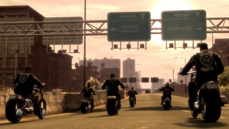 Grand Theft Auto - The Ballad of Gay Tony ya tiene fecha de salida, y Rockstar nos da nuevos detalles...
