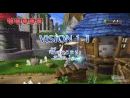 Klonoa Door to Phantomile - Descubre las claves de este remake para Wii