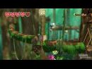 Klonoa Door to Phantomile - Descubre las claves de este remake para Wii