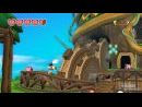 Klonoa Door to Phantomile - Descubre las claves de este remake para Wii