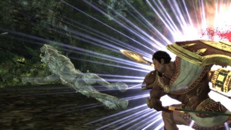 Rise of the Argonauts - Sumérgete en la mitología griega en la piel de uno de sus grandes héroes.