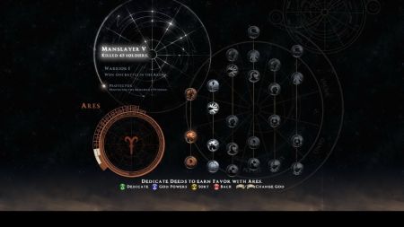 Rise of the Argonauts - La Grecia mitol�gica vuelve a cobrar vida