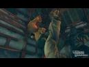 Street Fighter IV - De cómo los fans crearon un nuevo personaje...