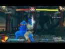 Especial Street Fighter IV - Los personajes, a fondo