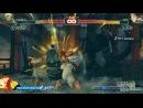 Street Fighter IV - Analizamos el potencial de los últimos luchadores que se apuntal al torneo.