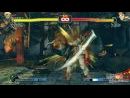 Street Fighter IV - Descubre las novedades que esconde su sistema de lucha