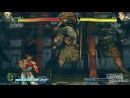 Especial Street Fighter IV - Los personajes, a fondo