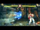 Especial Street Fighter IV - Los personajes, a fondo