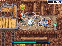 Eledees - The Adventures of Kai and Zero. Konami le da una vuelta de tuerca a su saga en DS