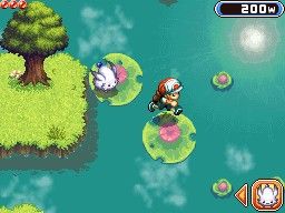 Eledees - The Adventures of Kai and Zero. Konami le da una vuelta de tuerca a su saga en DS