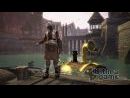 Fable 2 y su original modo cooperativo para dos jugadores