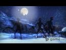 Fable 2 y su original modo cooperativo para dos jugadores