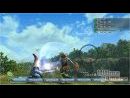 A fondo - White Knight Chronicles. Todas las claves del sistema de combate de este original RPG
