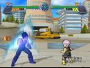 Especial Dragon Ball Z - Infinite World. Descubre los skins de personaje.