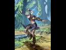 Suikoden Tiekreis - Las claves del salto de la saga rolera a la portátil de Nintendo.