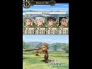 Suikoden Tiekreis - Las claves del salto de la saga rolera a la portátil de Nintendo.