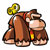 Mario vs. Donkey Kong 2: La Marcha de los Minis