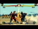 Street Fighter IV - De cómo los fans crearon un nuevo personaje...