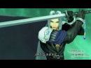 Final Fantasy Dissidia - Plantel definitivo de luchadores y novedades en el combate.