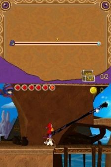 Prince of Persia Prodigy. El prncipe ha muerto, larga vida al prncipe