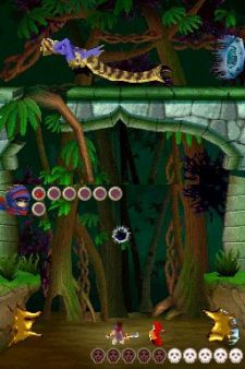 Prince of Persia - The Fallen King. El prncipe de la aventura estrena captulo en DS