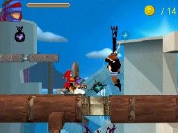 Prince of Persia Prodigy. El prncipe ha muerto, larga vida al prncipe