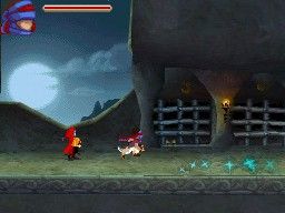 Prince of Persia - The Fallen King. El prncipe de la aventura estrena captulo en DS