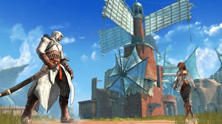 Prince of Persia Prodigy. El príncipe ha muerto, larga vida al príncipe