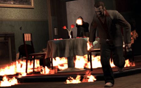 Grand Theft Auto IV - Rockstar anuncia la versin PC para finales de ao.