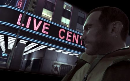 Grand Theft Auto IV - Rockstar anuncia la versin PC para finales de ao.