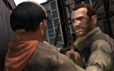 Grand Theft Auto - The Ballad of Gay Tony ya tiene fecha de salida, y Rockstar nos da nuevos detalles...