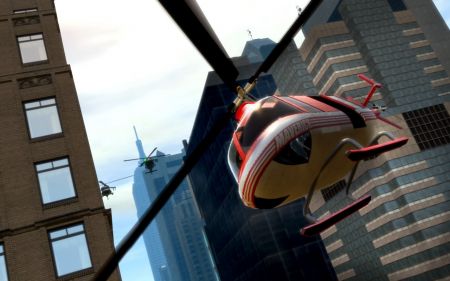 Grand Theft Auto - The Ballad of Gay Tony ya tiene fecha de salida, y Rockstar nos da nuevos detalles...