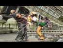 Tekken 6 - Xbox 360 da un golpe maestro al catálogo exclusivo de PS3