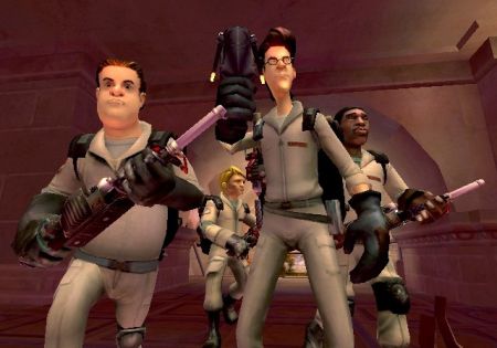 En Profundidad - Cazafantasmas, el Videojuego