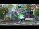 Especial - Tatsunoko Vs Capcom - Cross Generation of Heroes