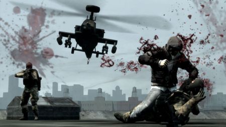 Prototype se va a 2009