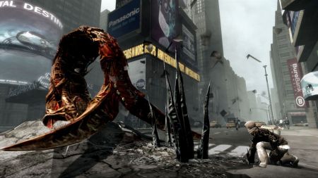 Prototype se va a 2009