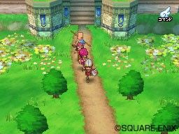 Dragon Quest IX - Rompiendo r�cords en Jap�n