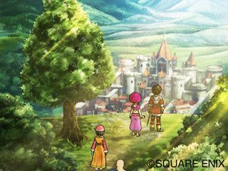 Dragon Quest IX - Rompiendo r�cords en Jap�n