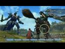 A fondo - White Knight Chronicles. Todas las claves del sistema de combate de este original RPG
