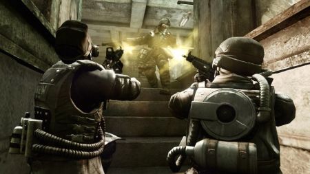 Killzone 2 pule la experiencia multijugador con el nuevo parche 1.27