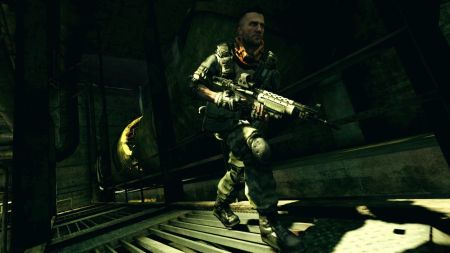Killzone 2 - Luces y sombras del primer gran FPS de 2009