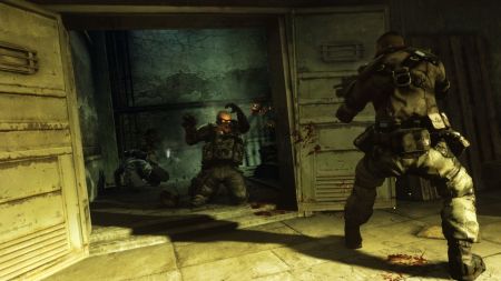 Killzone 2 - Luces y sombras del primer gran FPS de 2009