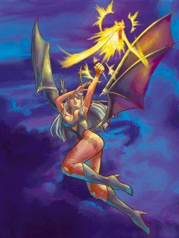  Tatsunoko Vs. Capcom - Pros y contra del lanzamiento europeo