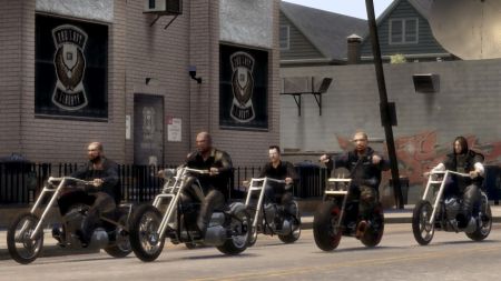Grand Theft Auto - The Ballad of Gay Tony ya tiene fecha de salida, y Rockstar nos da nuevos detalles...