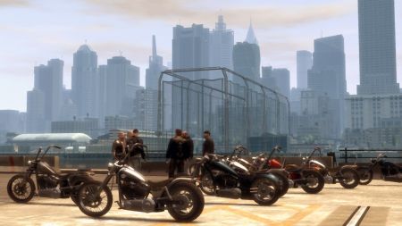 Grand Theft Auto - The Ballad of Gay Tony ya tiene fecha de salida, y Rockstar nos da nuevos detalles...